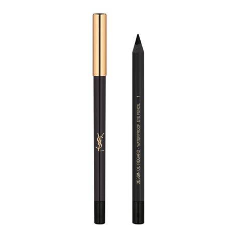 yves saint laurent 33641 eyeliner|ysl brown eyeliner pencil.